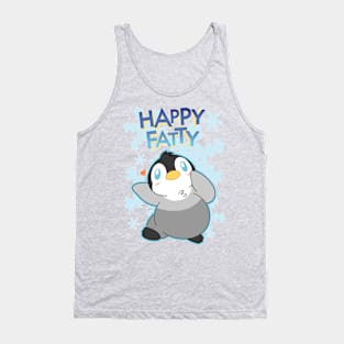 Happy Fatty Tank Top